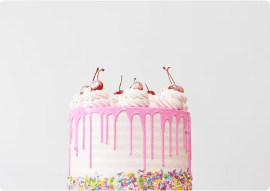 Cakes