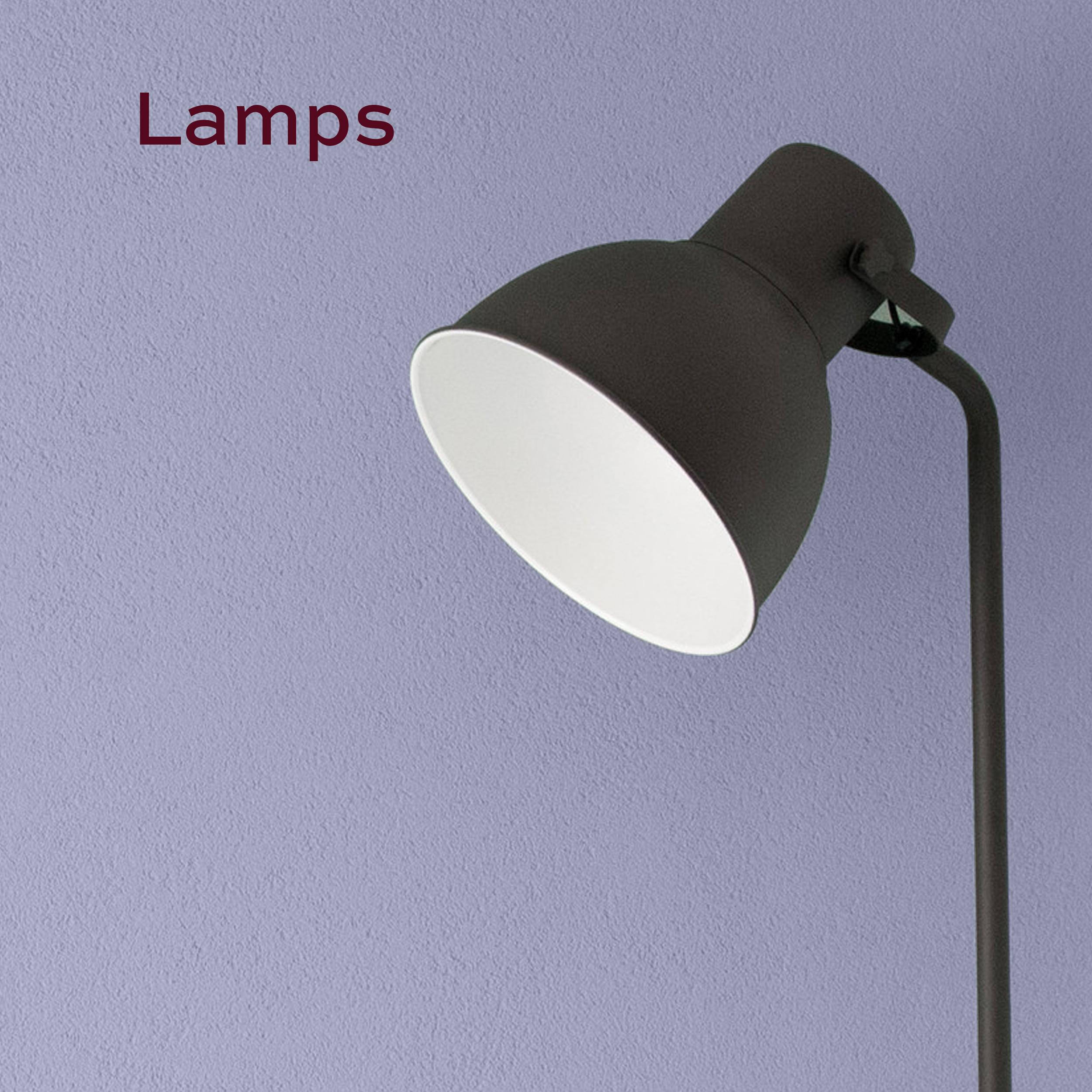 lamp